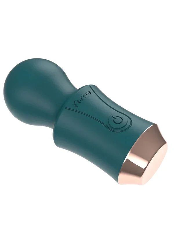 The Traveller Wand by Xocoon - Happytoys Sexshop: Toys for Feeling Happy & Easy π - Discreet geleverd