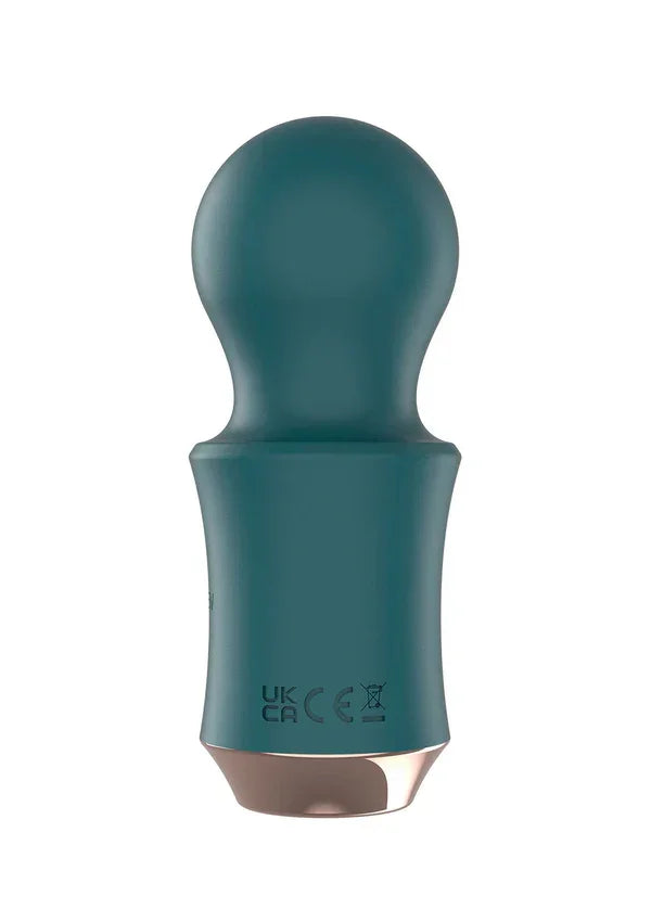 The Traveller Wand by Xocoon - Happytoys Sexshop: Toys for Feeling Happy & Easy π - Discreet geleverd
