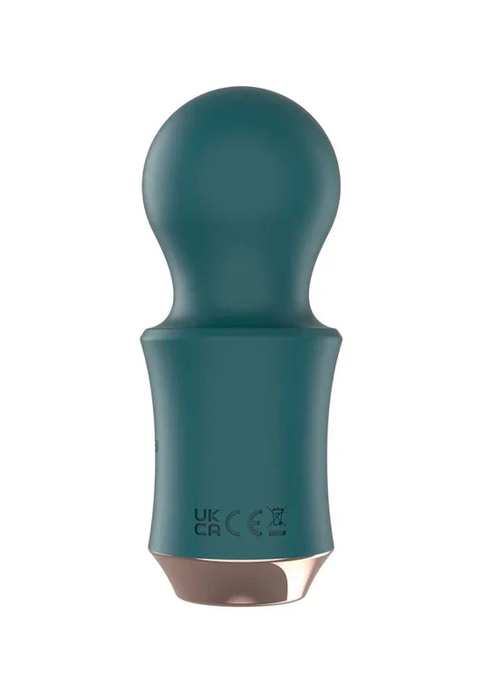The Traveller Wand by Xocoon - Happytoys Sexshop: Toys for Feeling Happy & Easy 😊 - Discreet geleverd