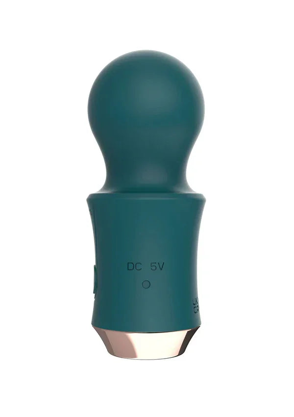 The Traveller Wand by Xocoon - Happytoys Sexshop: Toys for Feeling Happy & Easy π - Discreet geleverd