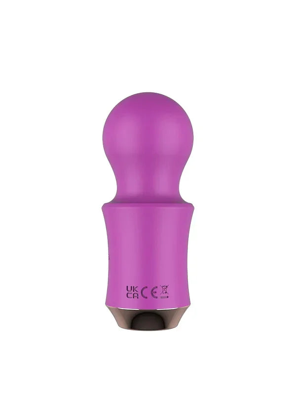 The Traveller Wand by Xocoon - Happytoys Sexshop: Toys for Feeling Happy & Easy π - Discreet geleverd