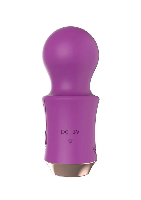 The Traveller Wand by Xocoon - Happytoys Sexshop: Toys for Feeling Happy & Easy π - Discreet geleverd