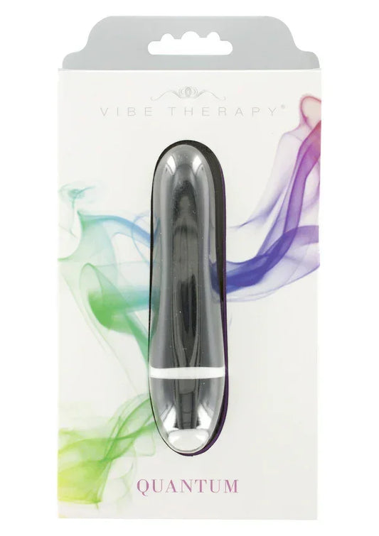 TherapyQuantumVibratorbyVibeTherapy2 @ Happytoys Sexshop: online sex shop for Feeling Happy & Easy 😊 the erotic store owned by a woman