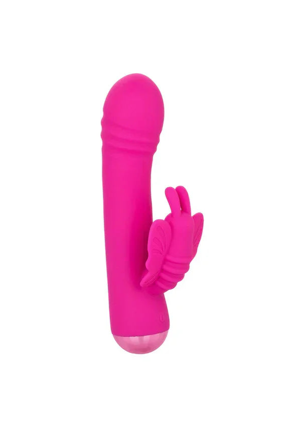 Thicc Rotating Butterfly by CalExotics - Happytoys Sexshop: Toys for Feeling Happy & Easy đ - Discreet geleverd