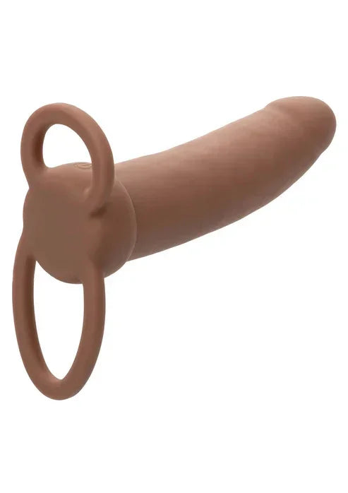 Thick Dual Penetrator by CalExotics - Happytoys Sexshop: online sex shop for Feeling Happy & Easy π - Discreet geleverd