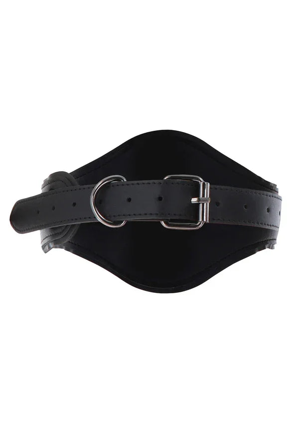 Thigh Strap-On by Hidden Desire - Happytoys Sexshop: Toys for Feeling Happy & Easy 😊 - Discreet geleverd