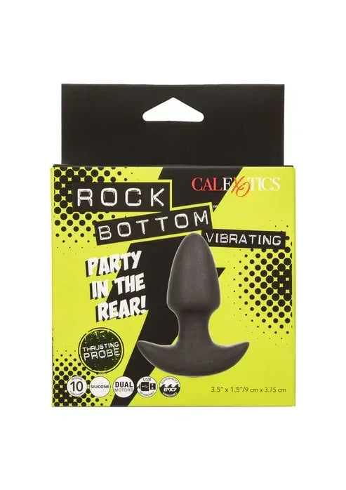 ThrustingandVibratingProbebyCalExotics2 @ Happytoys Sexshop: online sex shop for Feeling Happy & Easy 😊 the erotic store owned by a woman