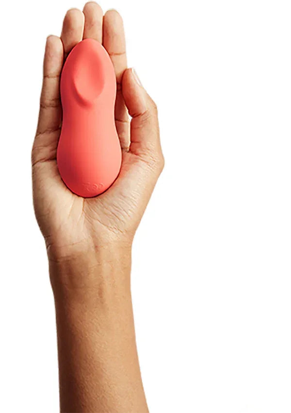 Touch X by We-Vibe - Happytoys Sexshop: Toys for Feeling Happy & Easy 😊 - Discreet geleverd