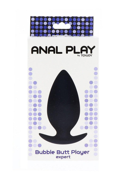 ToyJoy-Anal-Play-Bubble-Butt-Player-Expert-Happytoys-Sexshop-liever-Happy-dan-Easy-2663 @ Happytoys Sexshop: online sex shop for Feeling Happy & Easy 😊 the erotic store owned by a woman