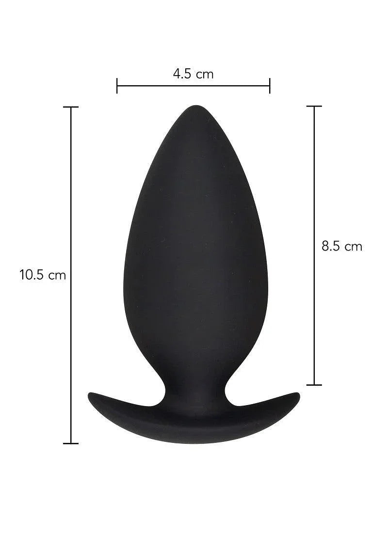 Anal Play Bubble Butt Player Expert by ToyJoy - Happytoys Sexshop: Toys for Feeling Happy & Easy 😊 - Discreet geleverd