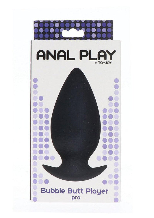 ToyJoy-Anal-Play-Bubble-Butt-Player-Pro-Happytoys-Sexshop-liever-Happy-dan-Easy-6397 @ Happytoys Sexshop: online sex shop for Feeling Happy & Easy 😊 the erotic store owned by a woman