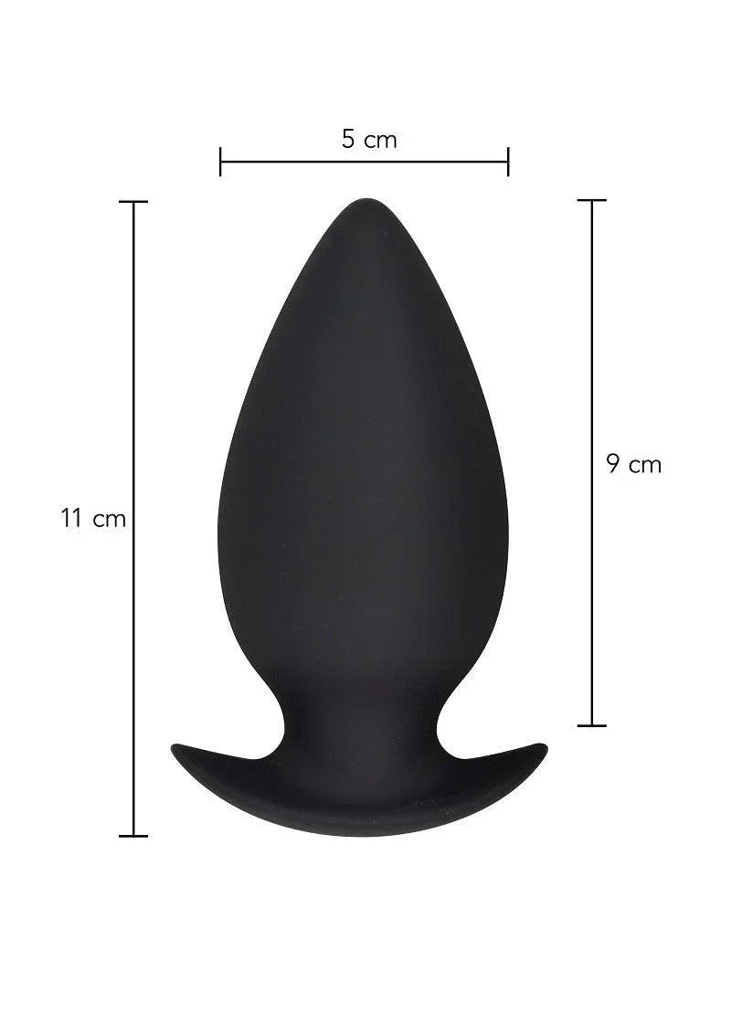 Anal Play Bubble Butt Player Pro by ToyJoy - Happytoys Sexshop: Toys for Feeling Happy & Easy 😊 - Discreet geleverd