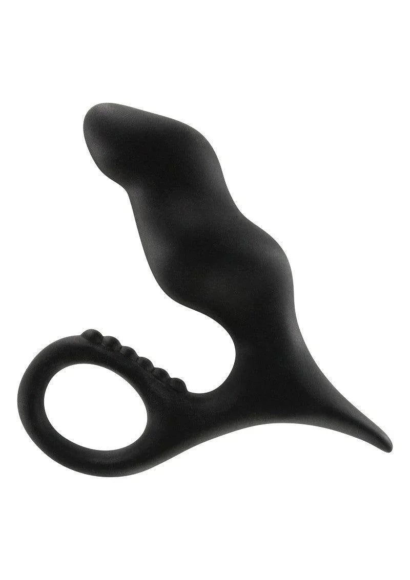 Anal Play Bum Buster by ToyJoy - Happytoys Sexshop: Toys for Feeling Happy & Easy 😊 - Discreet geleverd