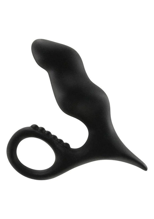 Anal Play Bum Buster by ToyJoy - Happytoys Sexshop: Toys for Feeling Happy & Easy 😊 - Discreet geleverd