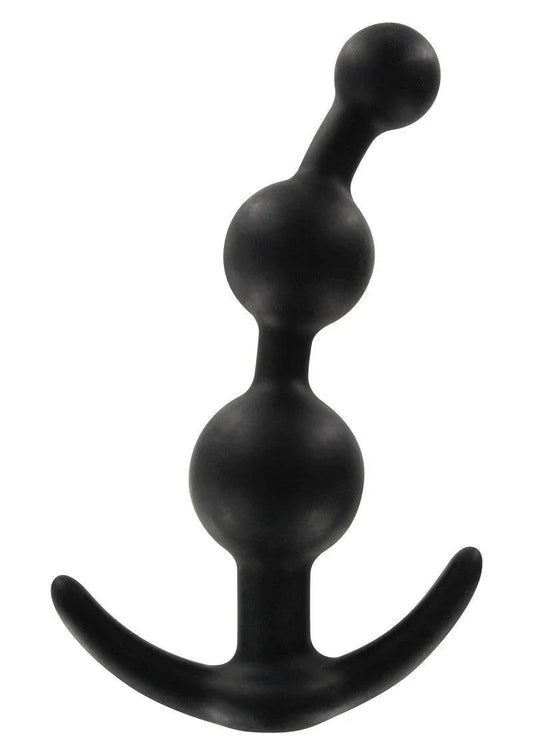 Anal Play Sweet Sensation Beaded Plug by ToyJoy - Happytoys Sexshop: Toys for Feeling Happy & Easy 😊 - Discreet geleverd