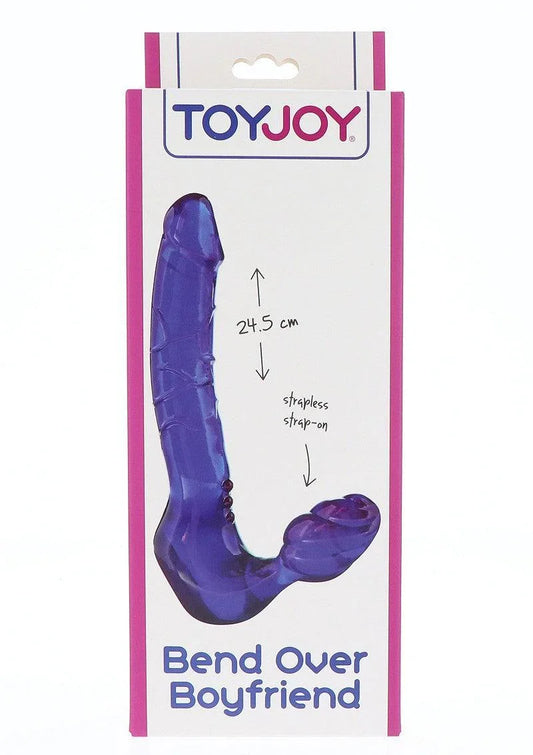 Classics Bend Over Boyfriend by ToyJoy - Happytoys Sexshop: Toys for Feeling Happy & Easy π - Discreet geleverd