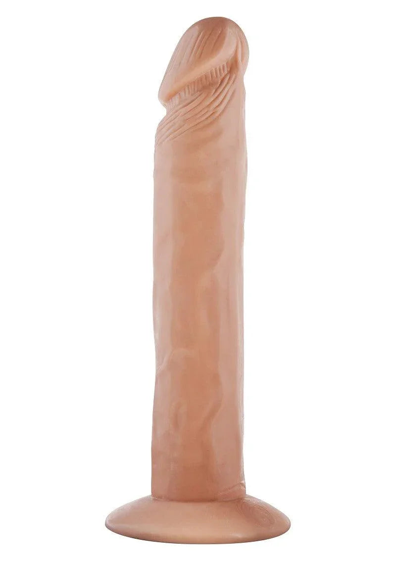 Classics Captain Cock 23 cm Dong by ToyJoy - Happytoys Sexshop: Toys for Feeling Happy & Easy 😊 - Discreet geleverd