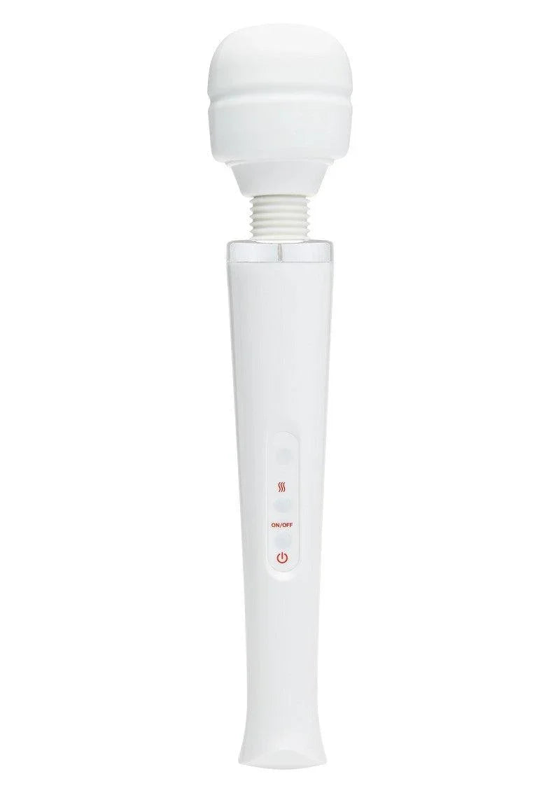 Classics Magic Massager by ToyJoy - Happytoys Sexshop: Toys for Feeling Happy & Easy 😊 - Discreet geleverd