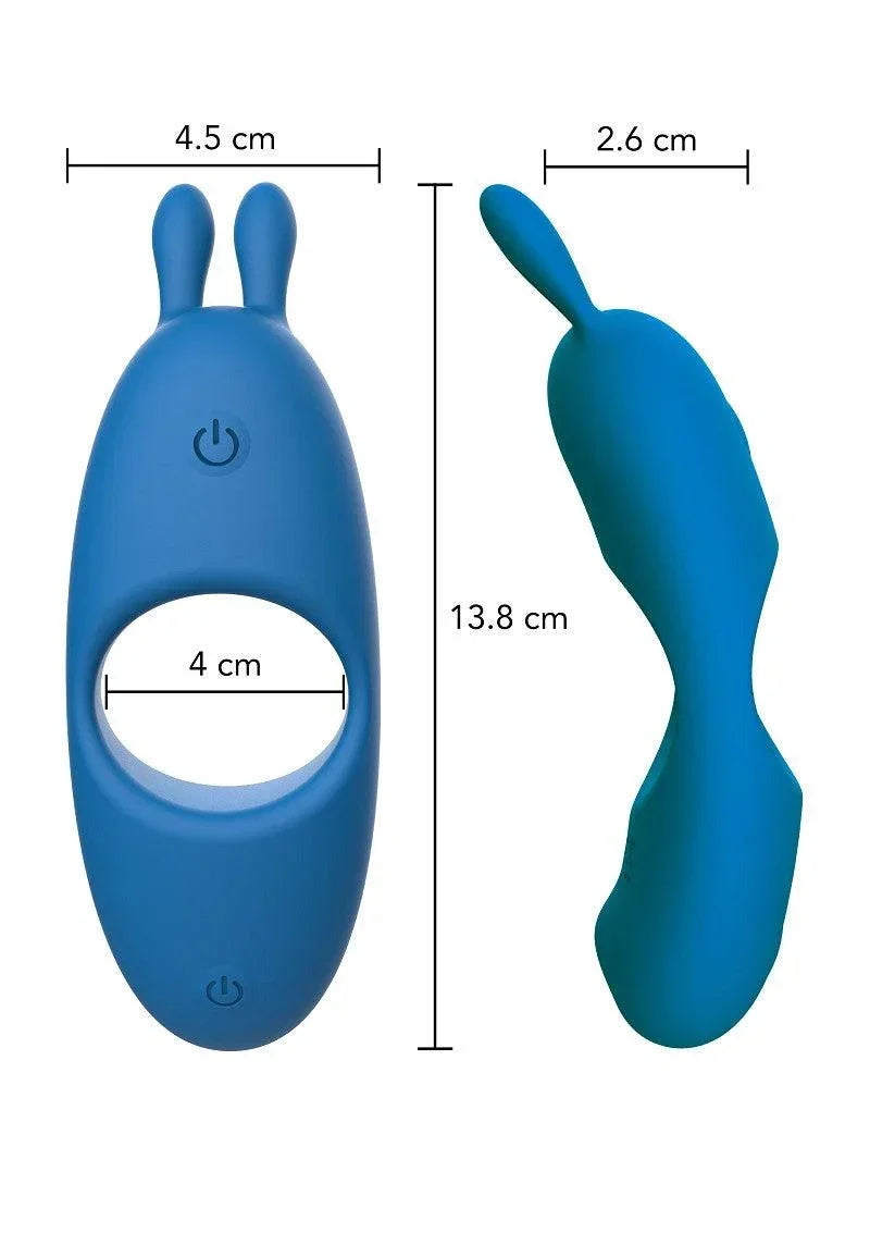 ToyJoy-Designer-Edition-Superhero-Couples-C-Ring-Cockring-met-clitoris-vibratie-Happytoys-Sexshop-Toys-for-Feeling-Happy-Easy-1061 @ Happytoys Sexshop: online sex shop for Feeling Happy & Easy 😊 the erotic store owned by a woman