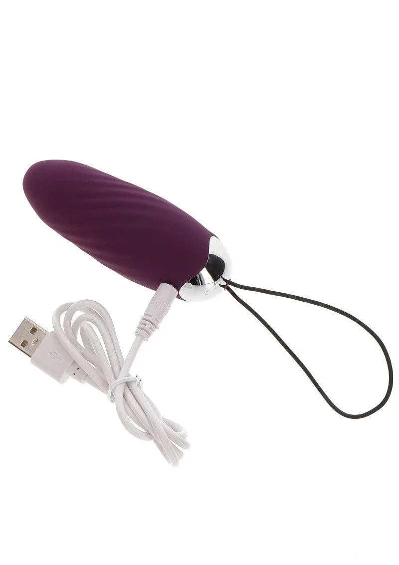 ♀ ToyJoy Happiness Knock Knock Eggstavagant - Happytoys Sexshop: Toys for Feeling Happy & Easy 😊 - Discreet geleverd