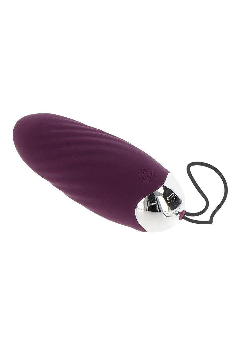 ♀ ToyJoy Happiness Knock Knock Eggstavagant - Happytoys Sexshop: Toys for Feeling Happy & Easy 😊 - Discreet geleverd