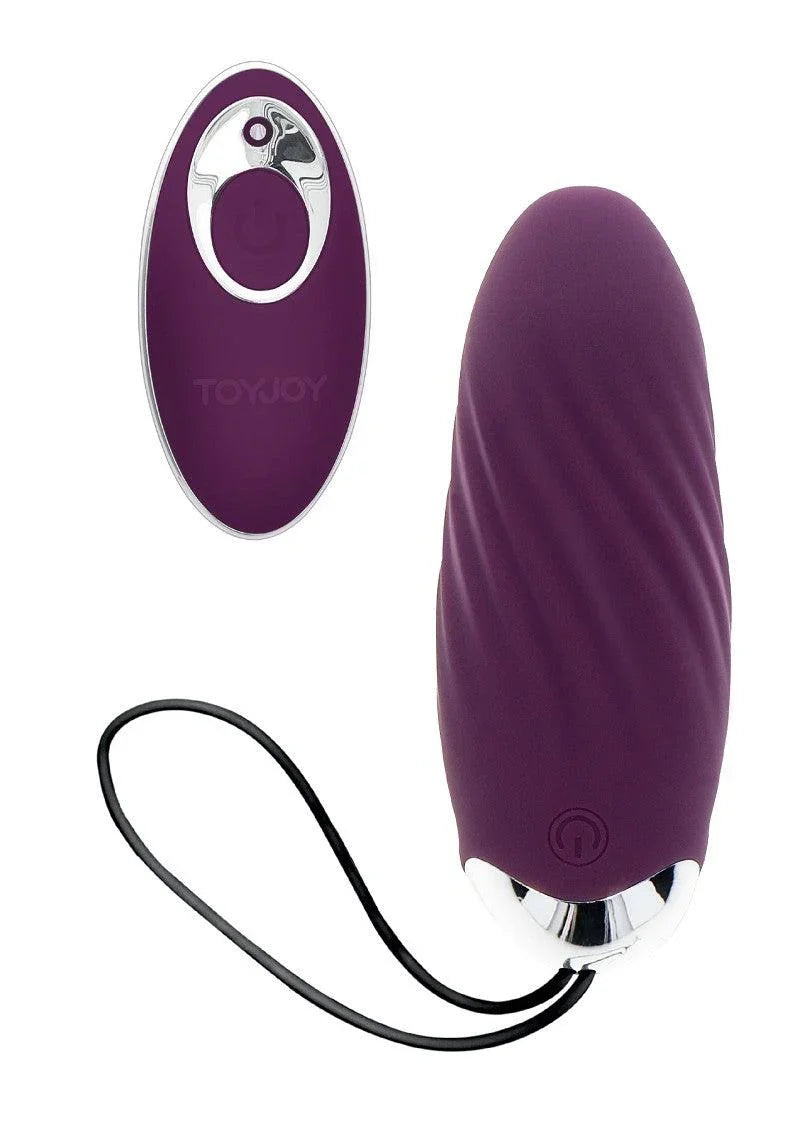 ♀ ToyJoy Happiness Knock Knock Eggstavagant - Happytoys Sexshop: Toys for Feeling Happy & Easy 😊 - Discreet geleverd