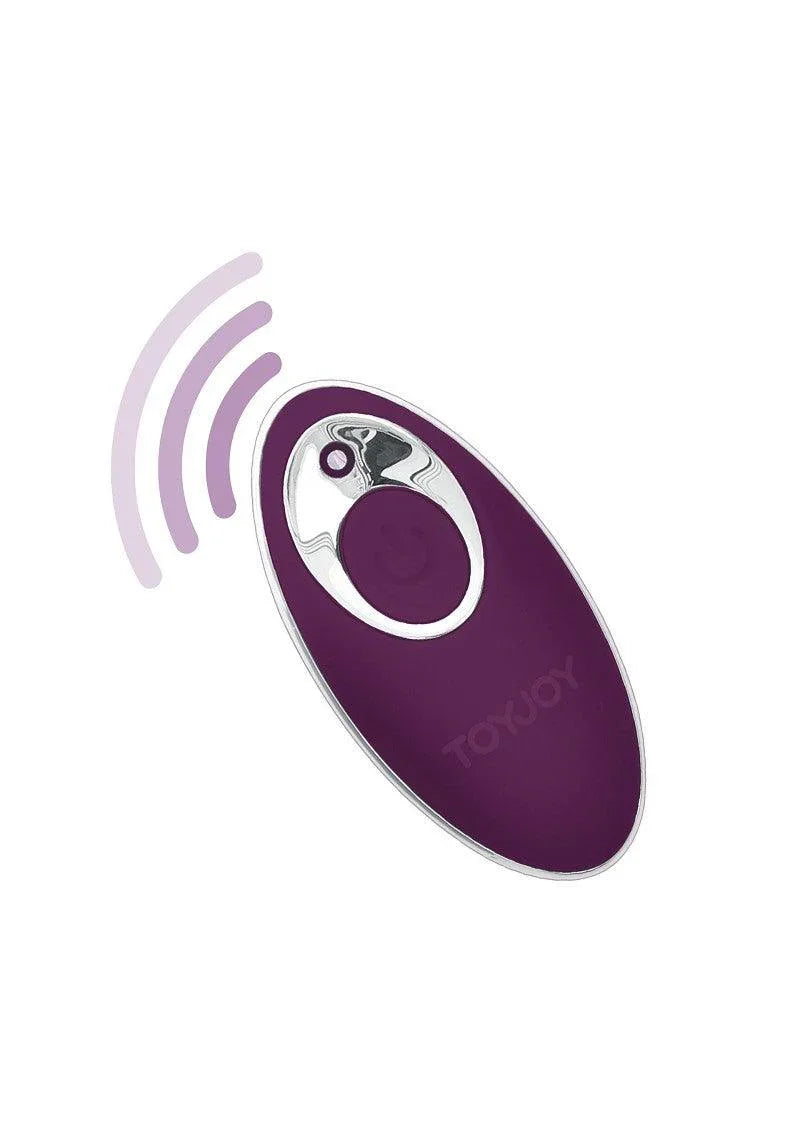 ♀ ToyJoy Happiness Knock Knock Eggstavagant - Happytoys Sexshop: Toys for Feeling Happy & Easy 😊 - Discreet geleverd
