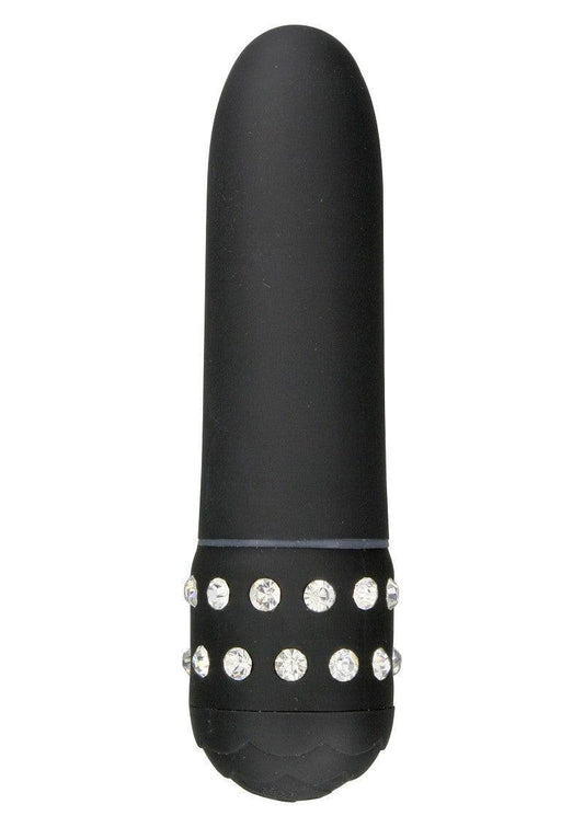 Just for You Diamond Petit Vibe by ToyJoy - Happytoys Sexshop: Toys for Feeling Happy & Easy π - Discreet geleverd