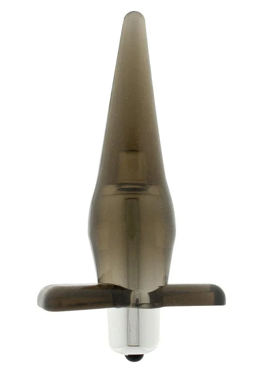 Manpower Power Buttplug by ToyJoy - Happytoys Sexshop: Toys for Feeling Happy & Easy 😊 - Discreet geleverd