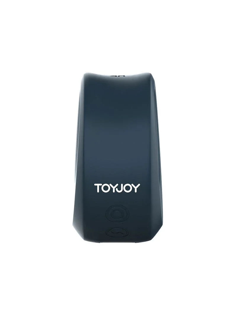 ToyJoy Urban ZEPHYR - Pulsating Stroker & C-Ring - Happytoys Sexshop: Toys for Feeling Happy & Easy 😊 - Discreet geleverd