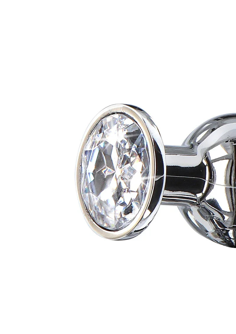 ToyJoyAnalPlayDiamondBumBijouLarge5 @ Happytoys Sexshop: online sex shop for Feeling Happy & Easy 😊 the erotic store owned by a woman