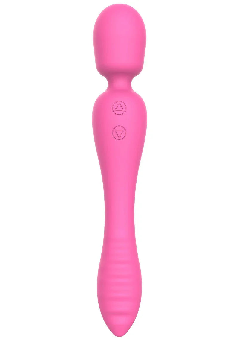 β ToyJoy Fame The Evermore 2-in-1 Massager - Happytoys Sexshop: Toys for Feeling Happy & Easy π - Discreet geleverd