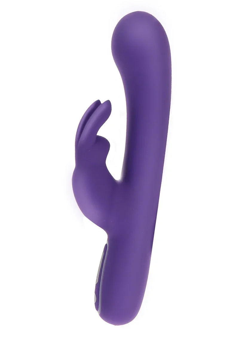 ♀ ToyJoy Love Rabbit Exciting Rabbit Vibrator - Happytoys Sexshop: Toys for Feeling Happy & Easy 😊 - Discreet geleverd
