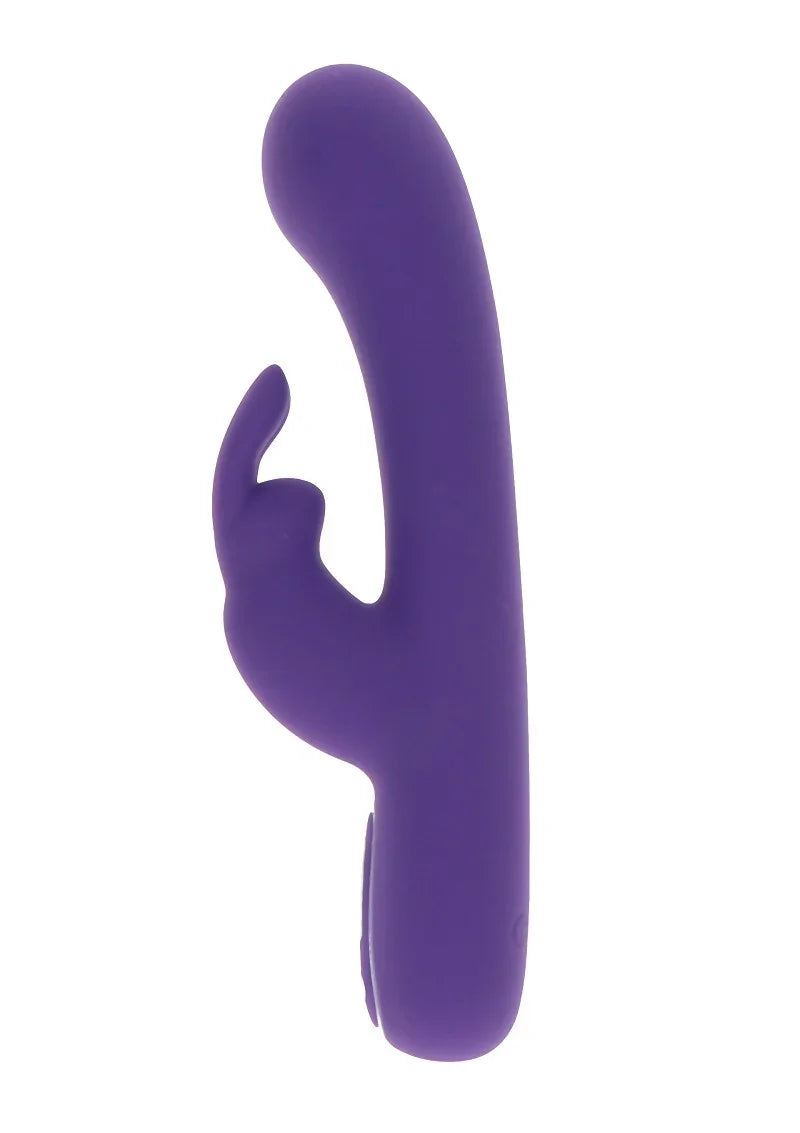♀ ToyJoy Love Rabbit Exciting Rabbit Vibrator - Happytoys Sexshop: Toys for Feeling Happy & Easy 😊 - Discreet geleverd