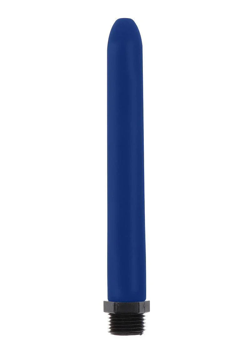 Buttocks The Drizzle Anal Douche 15cm by ToyJoy - Happytoys Sexshop: Toys for Feeling Happy & Easy 😊 - Discreet geleverd