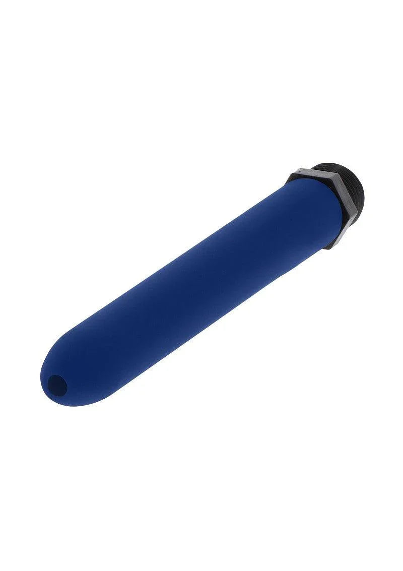 Buttocks The Drizzle Anal Douche 15cm by ToyJoy - Happytoys Sexshop: Toys for Feeling Happy & Easy 😊 - Discreet geleverd