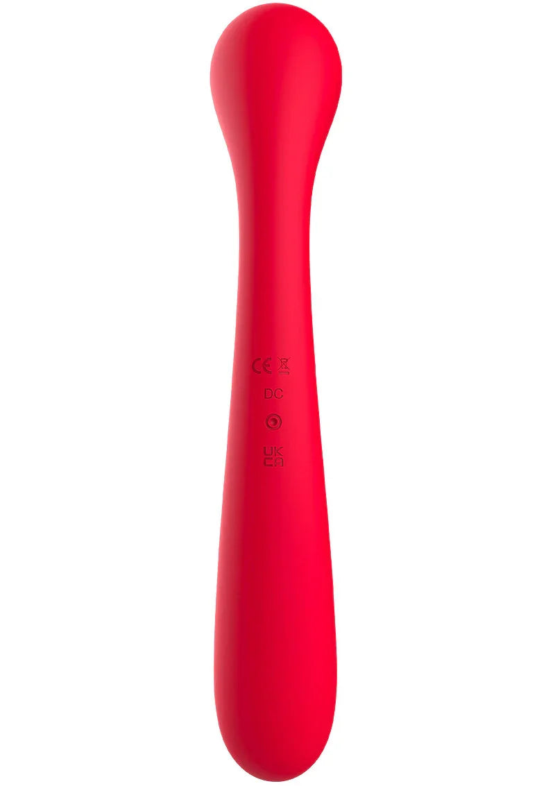Fame The Dash G-Spot Vibrator by ToyJoy - Happytoys Sexshop: Toys for Feeling Happy & Easy 😊 - Discreet geleverd