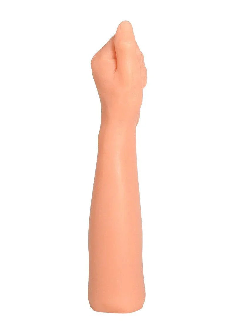 β ToyJoy Get Real The Fist 30 cm - Happytoys Sexshop: Toys for Feeling Happy & Easy π - Discreet geleverd