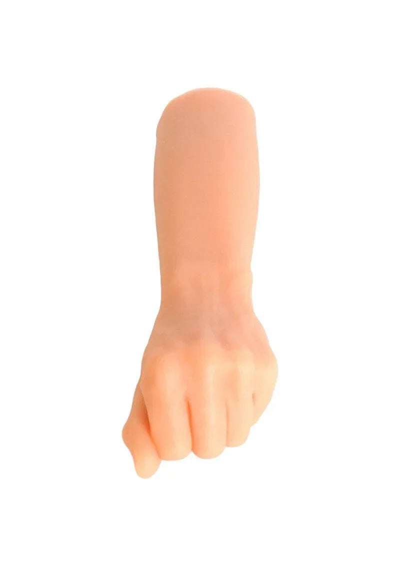 β ToyJoy Get Real The Fist 30 cm - Happytoys Sexshop: Toys for Feeling Happy & Easy π - Discreet geleverd