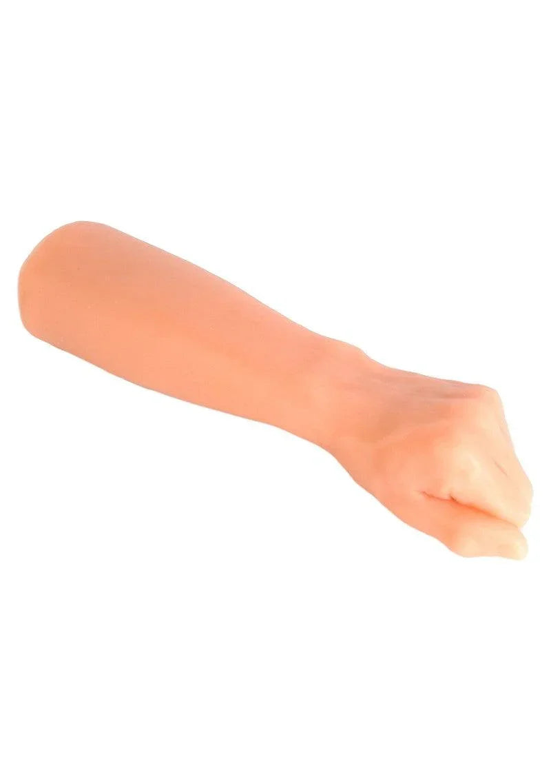 β ToyJoy Get Real The Fist 30 cm - Happytoys Sexshop: Toys for Feeling Happy & Easy π - Discreet geleverd