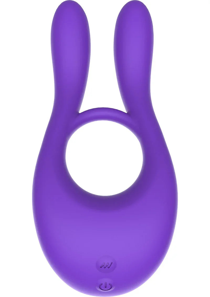 Joy Ride To Paradise C-Ring Remote by Toyjoy - Happytoys Sexshop: Toys for Feeling Happy & Easy π - Discreet geleverd