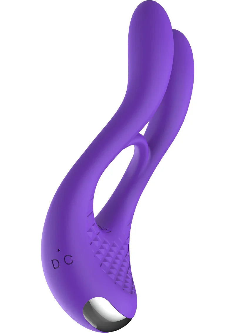 Joy Ride To Paradise C-Ring Remote by Toyjoy - Happytoys Sexshop: Toys for Feeling Happy & Easy π - Discreet geleverd