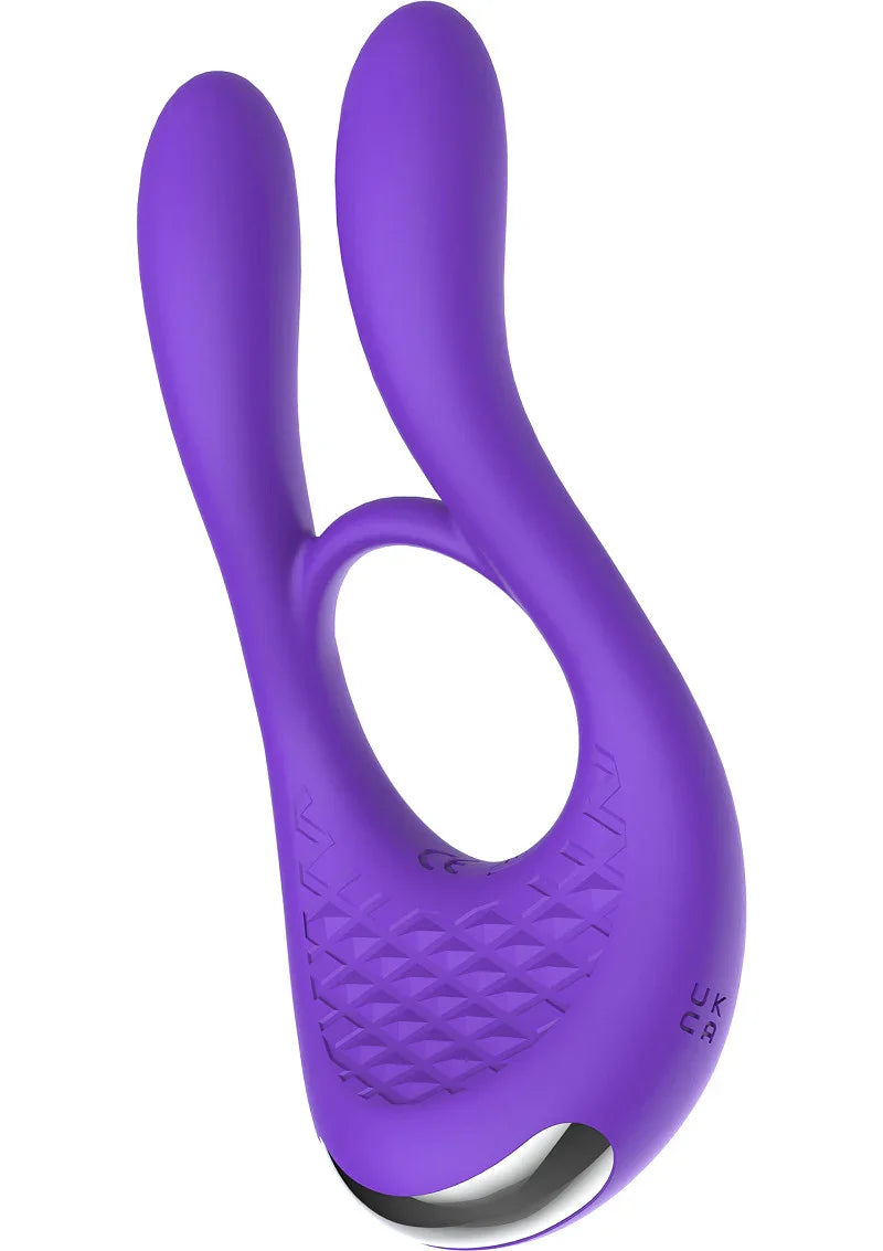 Joy Ride To Paradise C-Ring Remote by Toyjoy - Happytoys Sexshop: Toys for Feeling Happy & Easy π - Discreet geleverd