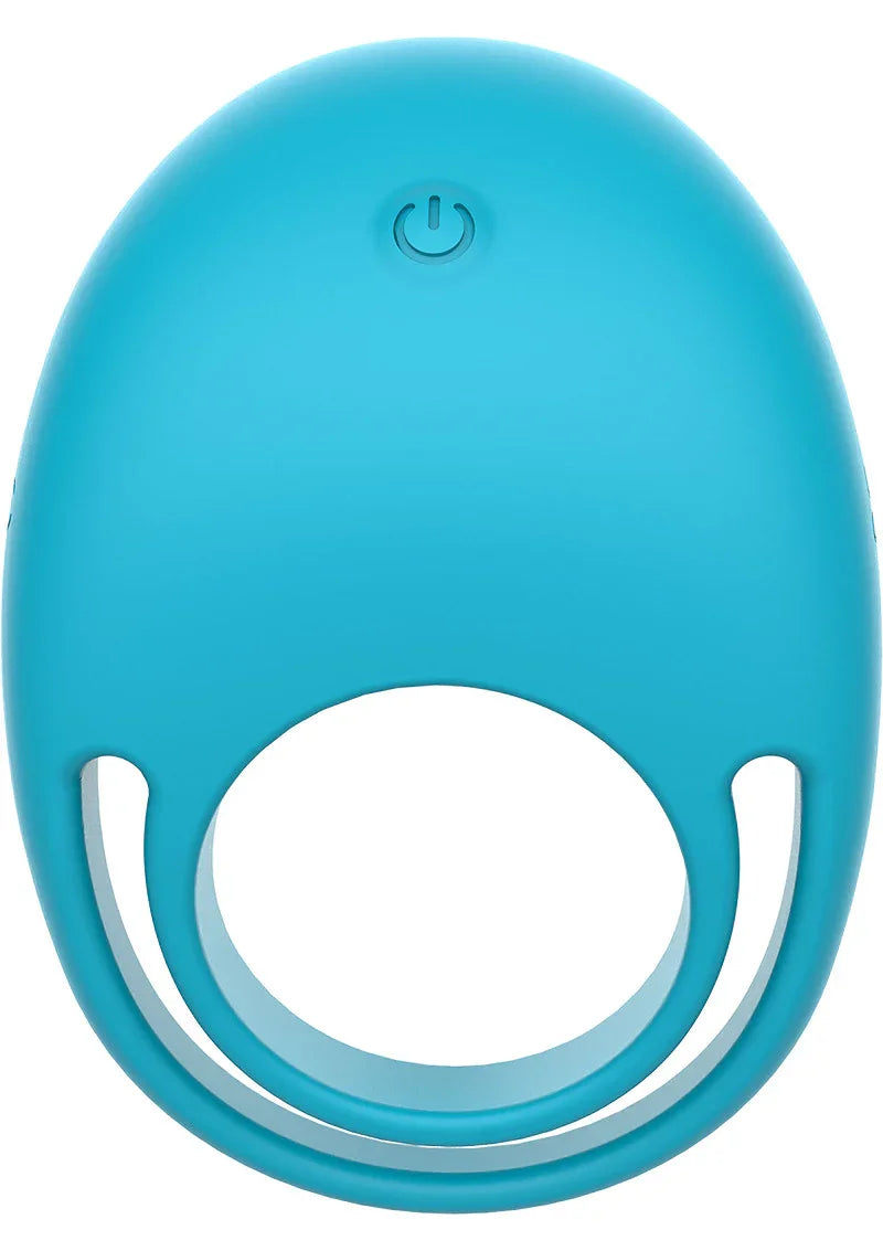 Passionate Joy Stick C-Ring Remote by ToyJoy - Happytoys Sexshop: Toys for Feeling Happy & Easy π - Discreet geleverd