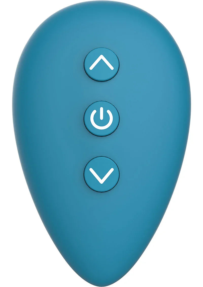 Passionate Joy Stick C-Ring Remote by ToyJoy - Happytoys Sexshop: Toys for Feeling Happy & Easy π - Discreet geleverd