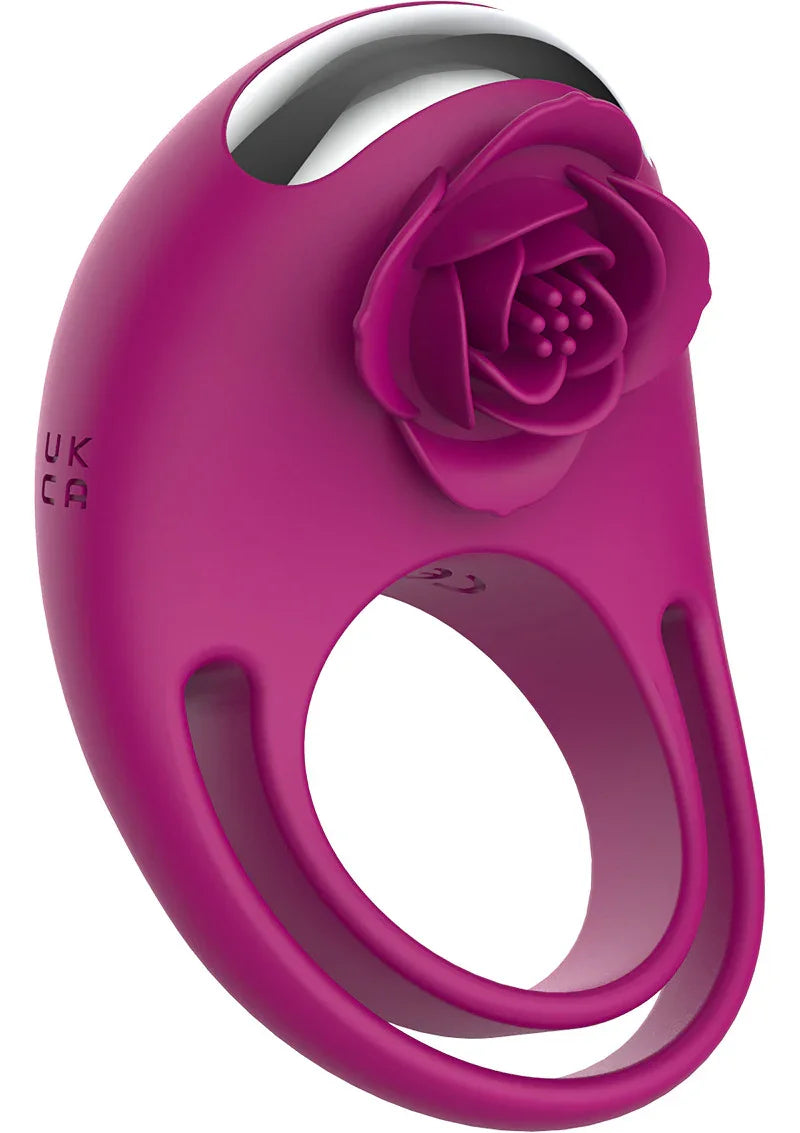 Put A RIng On It C-Ring Remote by ToyJoy - Happytoys Sexshop: Toys for Feeling Happy & Easy π - Discreet geleverd