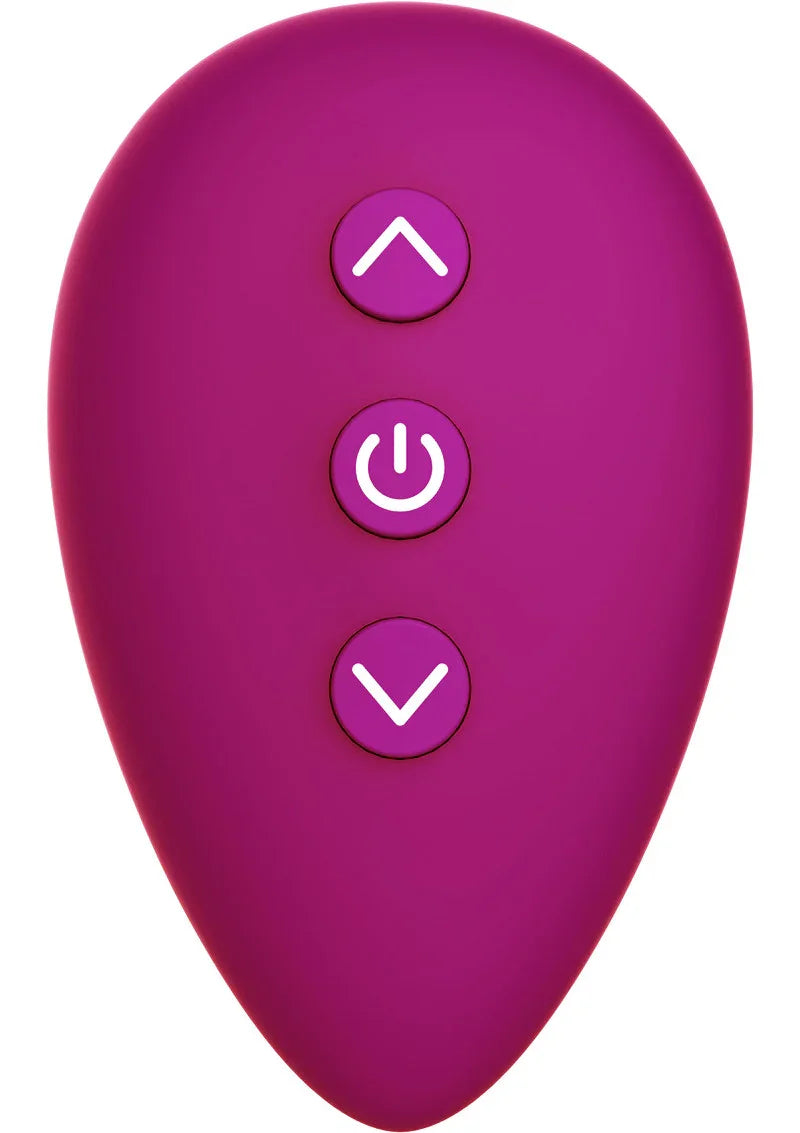 Put A RIng On It C-Ring Remote by ToyJoy - Happytoys Sexshop: Toys for Feeling Happy & Easy π - Discreet geleverd