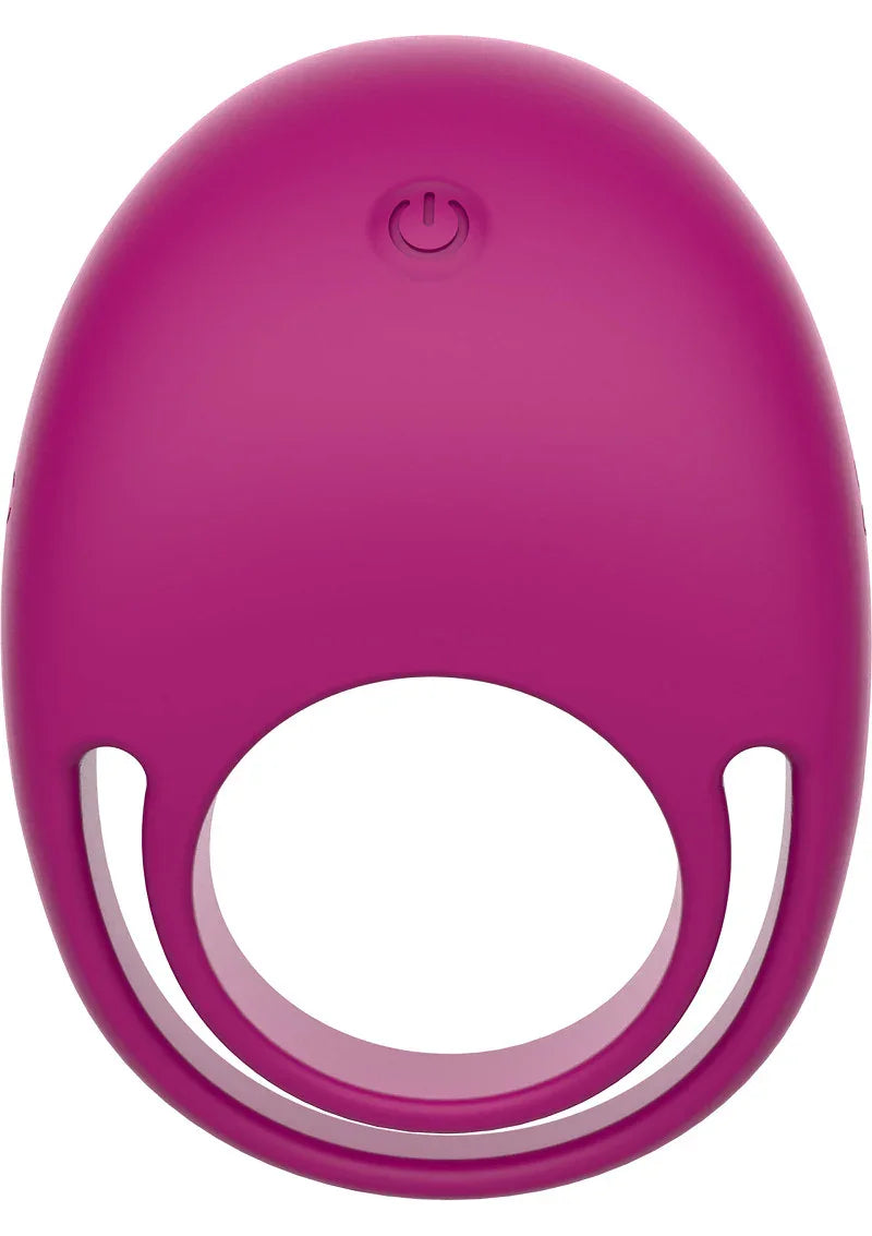 Put A RIng On It C-Ring Remote by ToyJoy - Happytoys Sexshop: Toys for Feeling Happy & Easy π - Discreet geleverd