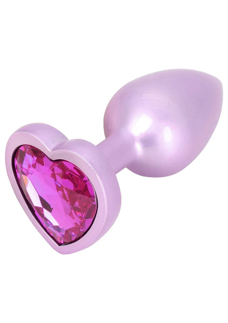ToyjoyHappinessTimeToShineButtplug3 @ Happytoys Sexshop: online sex shop for Feeling Happy & Easy ๐ the erotic store owned by a woman
