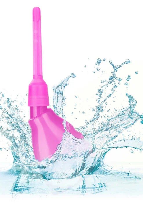 Ultimate Douche by CalExotics